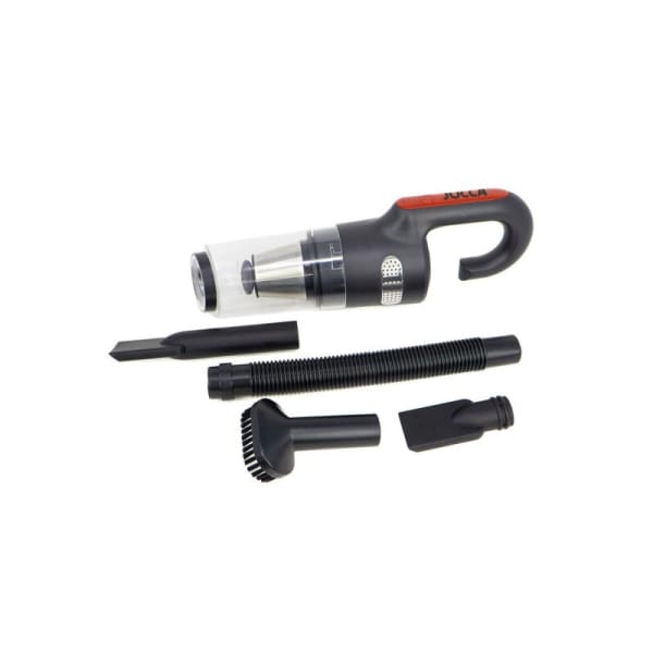 Aspirateur à main sans fil Cyclonique Rechargeable Jocca 50W (2313) Aspirateur à main sans fil Cyclonique Rechargeable Jocca 50W (2313)